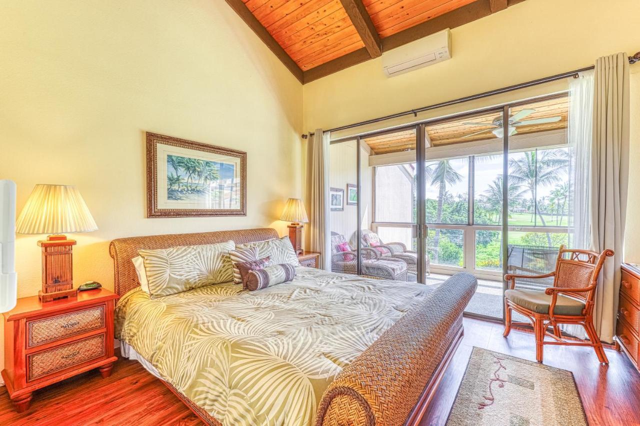 Keauhou Kona Surf & Racquet Club #7-302 Lägenhet Kailua-Kona Exteriör bild